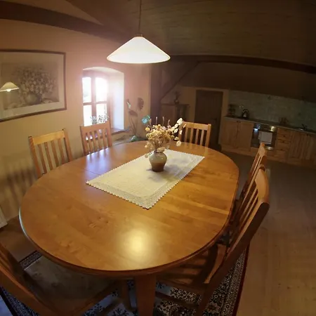 Фермерский дом Rothschilduv Dvur Bela (Moravia-Silesia)