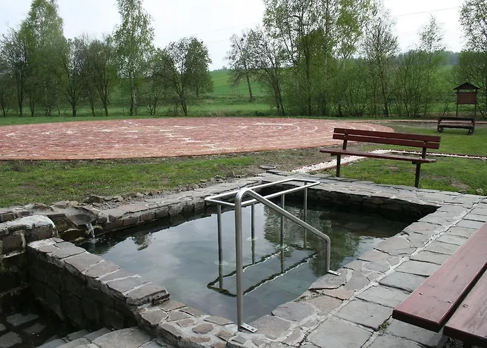Rothschilduv Dvur *